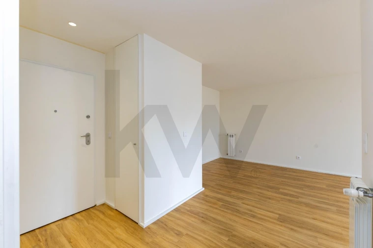 Apartamento T2 para Arrendamento em Matosinhos e Leça da Palmeira Foto 8