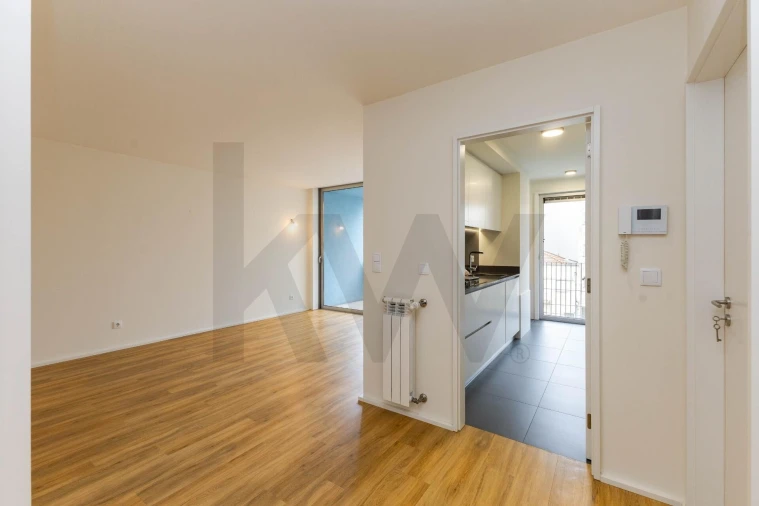 Apartamento T2 para Arrendamento em Matosinhos e Leça da Palmeira Foto 2