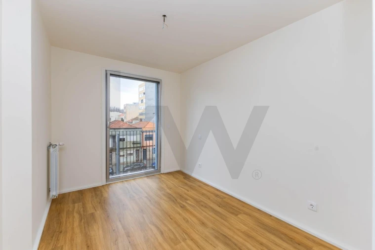 Apartamento T2 para Arrendamento em Matosinhos e Leça da Palmeira Foto 14