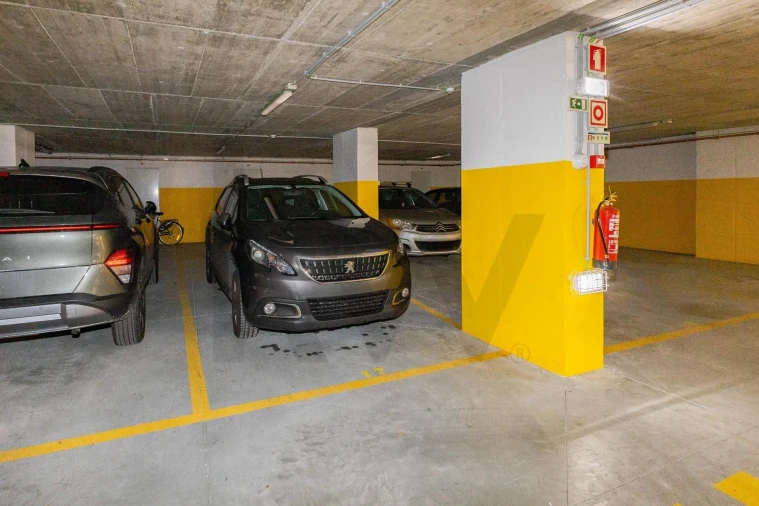 Apartamento T2 para Arrendamento em Matosinhos e Leça da Palmeira Foto 29