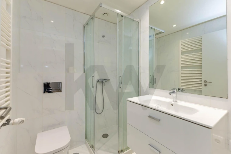 Apartamento T2 para Arrendamento em Matosinhos e Leça da Palmeira Foto 15