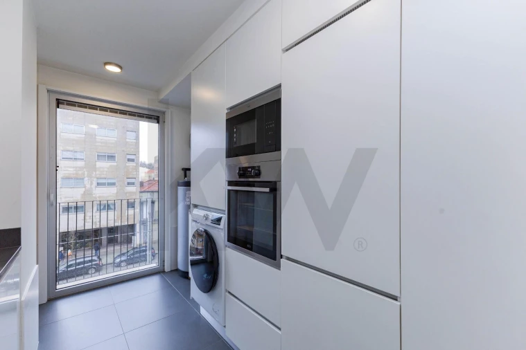 Apartamento T2 para Arrendamento em Matosinhos e Leça da Palmeira Foto 10