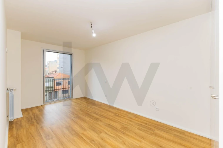 Apartamento T2 para Arrendamento em Matosinhos e Leça da Palmeira Foto 12