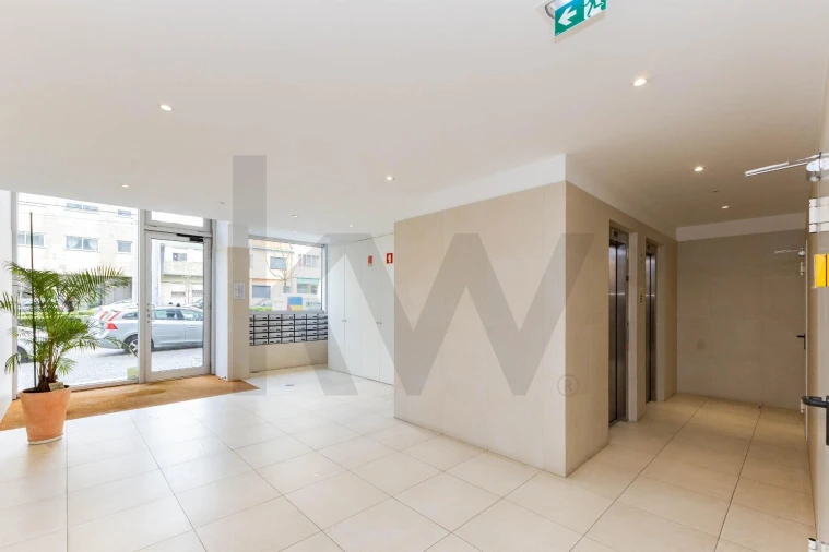 Apartamento T2 para Arrendamento em Matosinhos e Leça da Palmeira Foto 25