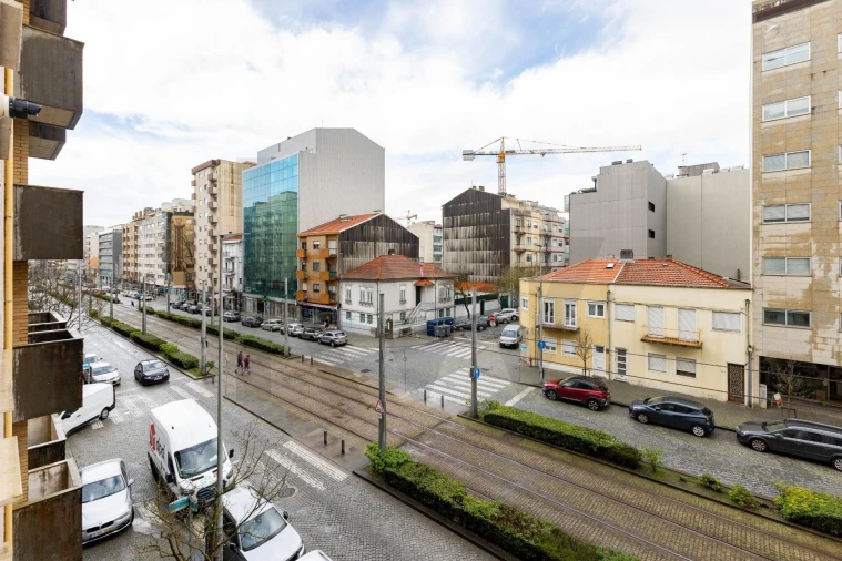 Apartamento T2 para Arrendamento em Matosinhos e Leça da Palmeira Foto 23