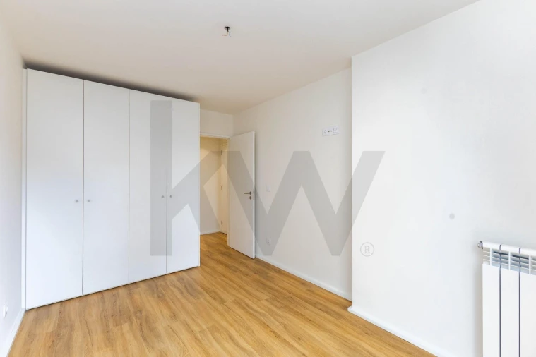 Apartamento T2 para Arrendamento em Matosinhos e Leça da Palmeira Foto 13