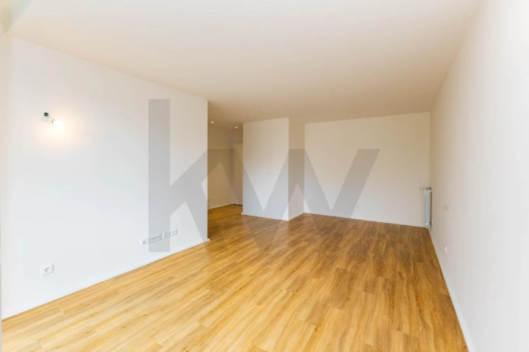 Apartamento T2 para Arrendamento em Matosinhos e Leça da Palmeira Foto 3