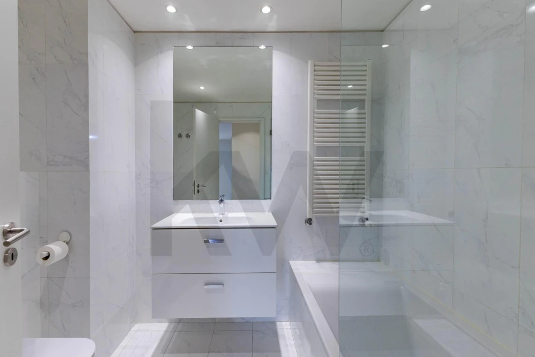 Apartamento T2 para Arrendamento em Matosinhos e Leça da Palmeira Foto 20