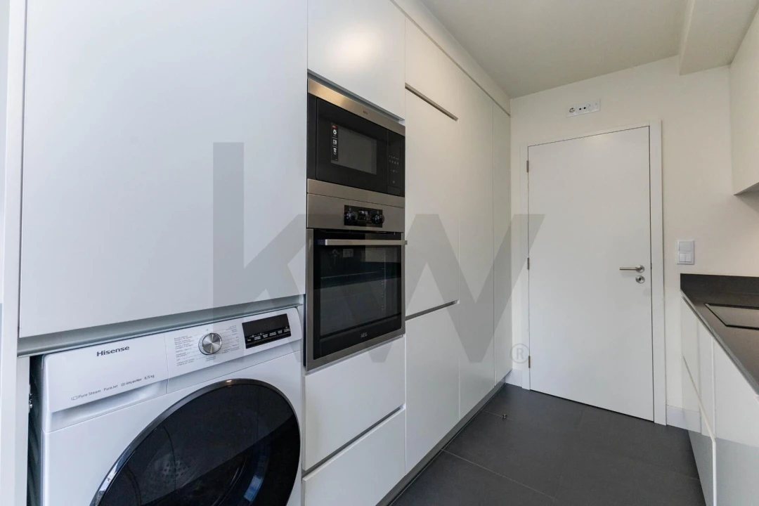 Apartamento T2 para Arrendamento em Matosinhos e Leça da Palmeira Foto 17