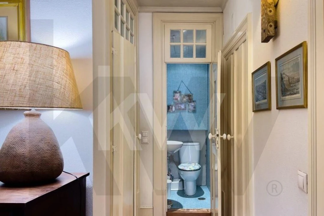 Apartamento T4 para Venda em Santo António Foto 19