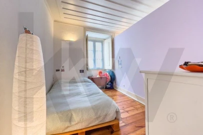 Apartamento T4 para Venda em Santo António