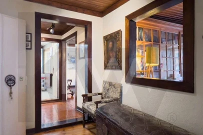 Apartamento T4 para Venda em Santo António