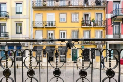 Apartamento T4 para Venda em Santo António