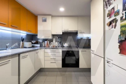 Apartamento T4 para Venda em Santo António