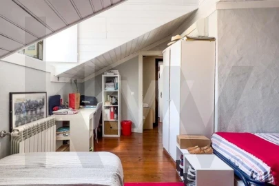 Apartamento T4 para Venda em Santo António