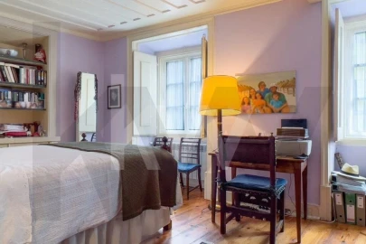 Apartamento T4 para Venda em Santo António