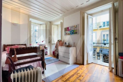 Apartamento T4 para Venda em Santo António