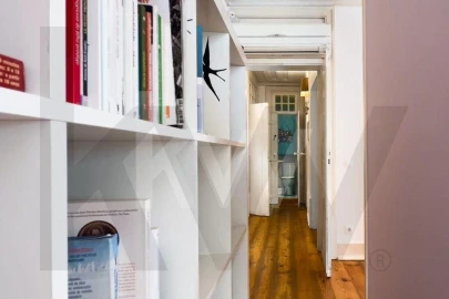 Apartamento T4 para Venda em Santo António