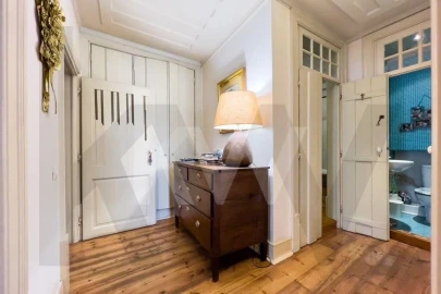 Apartamento T4 para Venda em Santo António