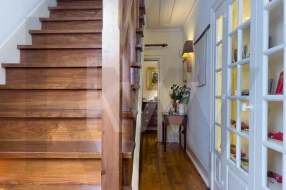 Apartamento T4 para Venda em Santo António