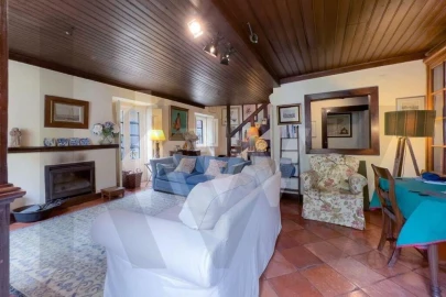 Apartamento T4 para Venda em Santo António