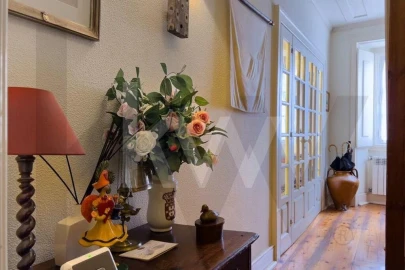 Apartamento T4 para Venda em Santo António