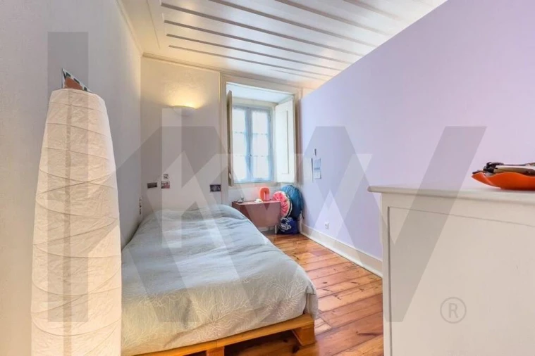 Apartamento T4 para Venda em Santo António Foto 23