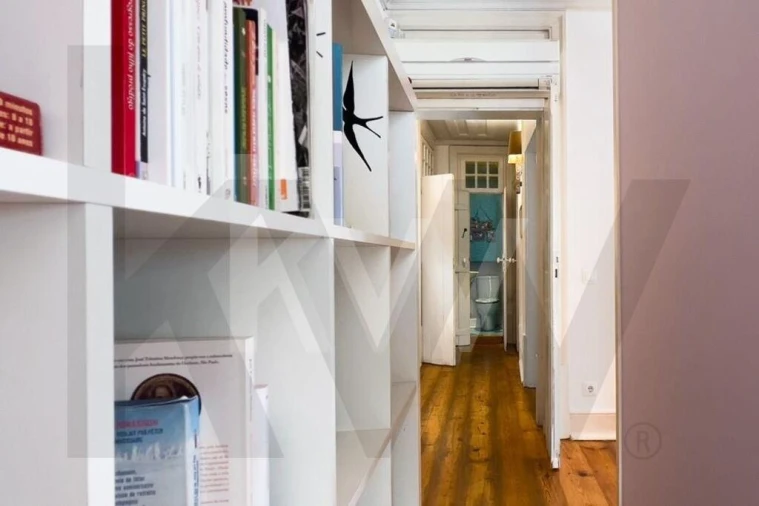 Apartamento T4 para Venda em Santo António Foto 26