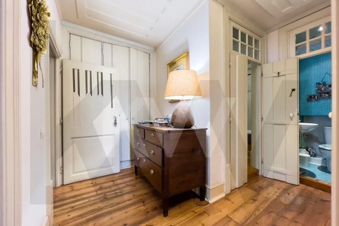 Apartamento T4 para Venda em Santo António Foto 13