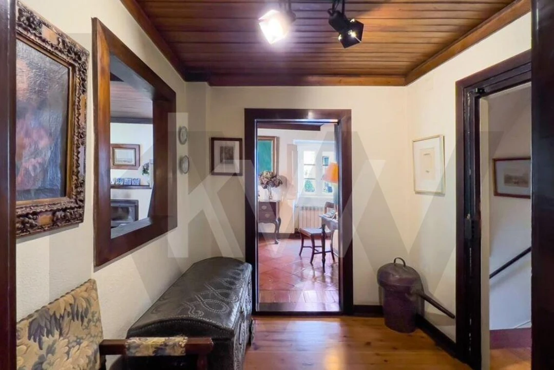 Apartamento T4 para Venda em Santo António Foto 5
