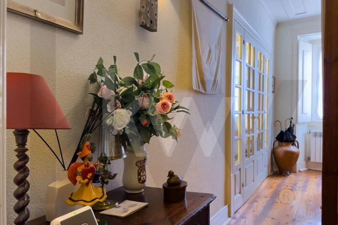 Apartamento T4 para Venda em Santo António Foto 16