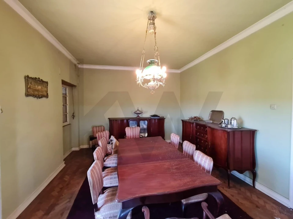 Moradia T5 para Venda em Ovoa e Vimieiro Foto 5