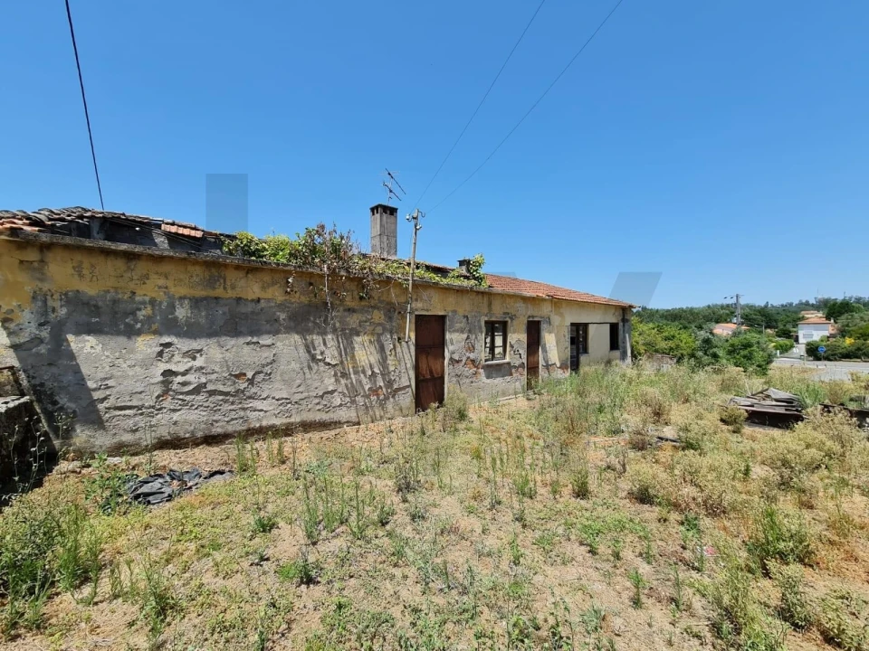 Moradia T5 para Venda em Ovoa e Vimieiro Foto 31