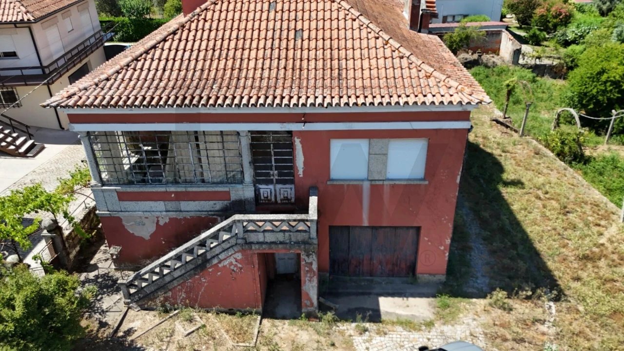 Moradia T5 para Venda em Ovoa e Vimieiro Foto 58