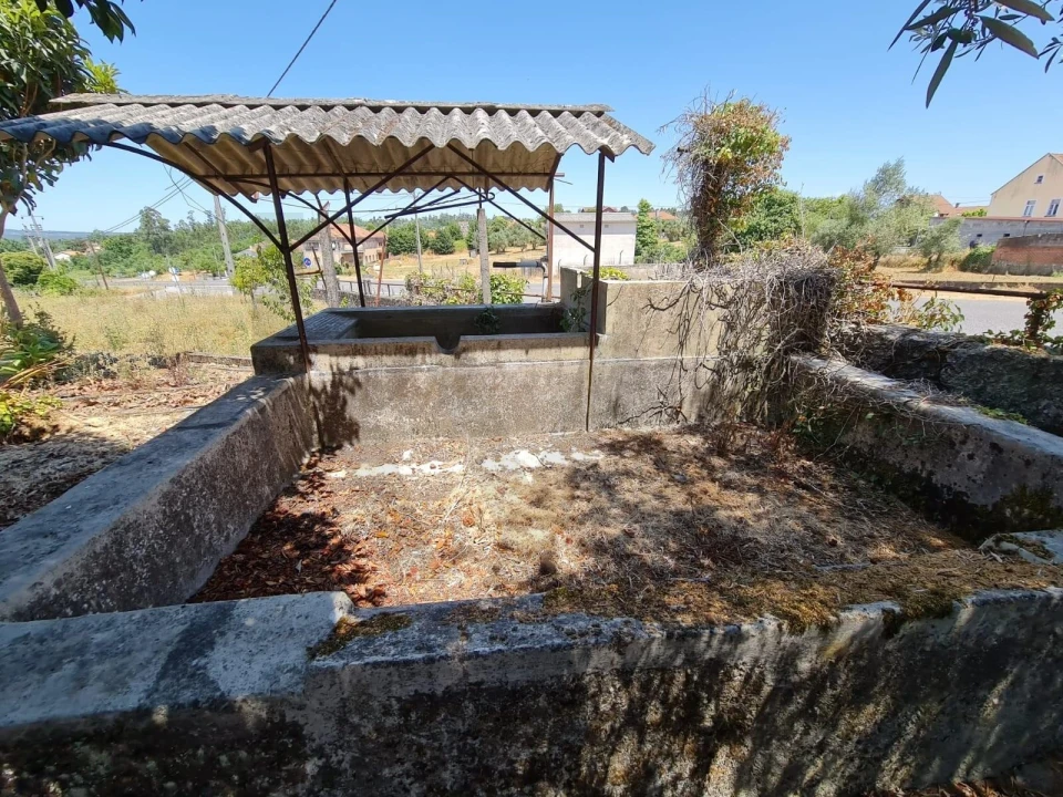 Moradia T5 para Venda em Ovoa e Vimieiro Foto 28