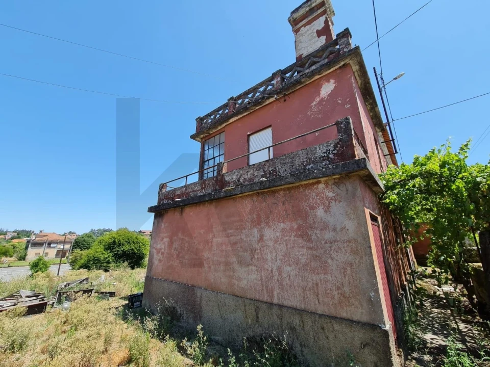 Moradia T5 para Venda em Ovoa e Vimieiro Foto 38