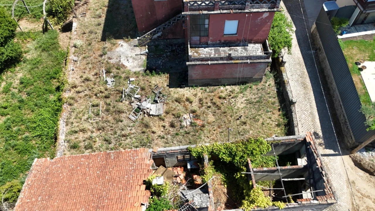 Moradia T5 para Venda em Ovoa e Vimieiro Foto 62