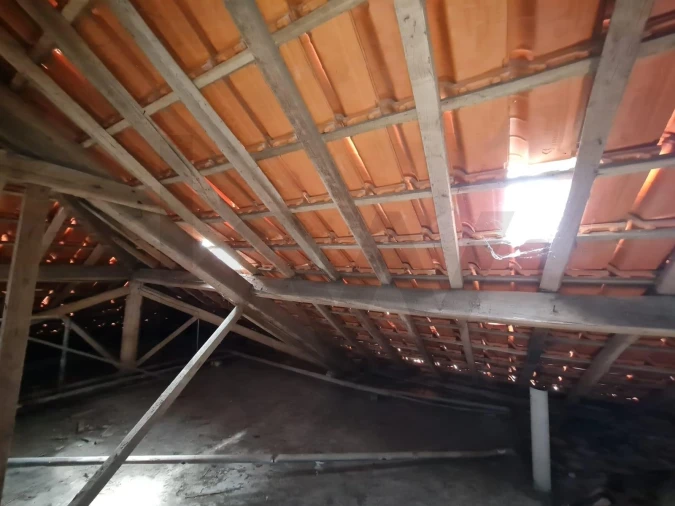 Moradia T5 para Venda em Ovoa e Vimieiro Foto 20