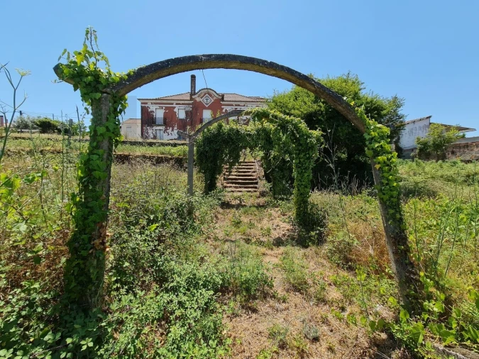 Moradia T5 para Venda em Ovoa e Vimieiro Foto 53