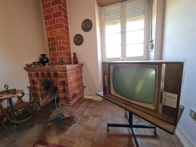 Moradia T5 para Venda em Ovoa e Vimieiro Foto 7