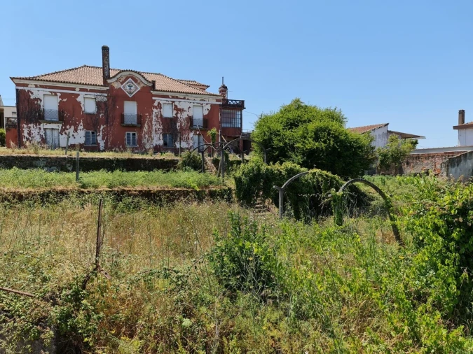 Moradia T5 para Venda em Ovoa e Vimieiro Foto 47