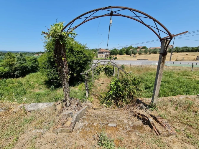 Moradia T5 para Venda em Ovoa e Vimieiro Foto 50