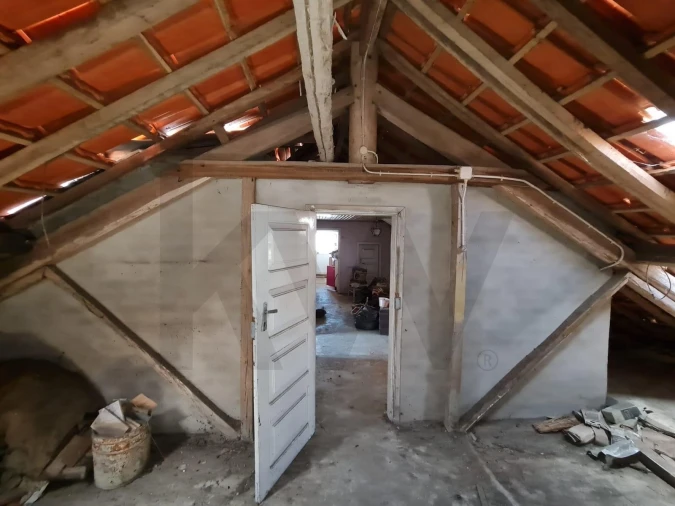 Moradia T5 para Venda em Ovoa e Vimieiro Foto 19