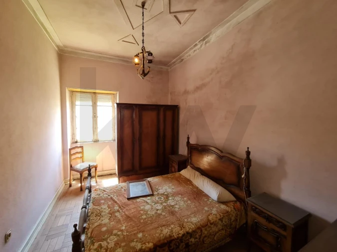 Moradia T5 para Venda em Ovoa e Vimieiro Foto 13