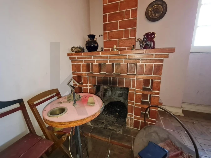 Moradia T5 para Venda em Ovoa e Vimieiro Foto 6