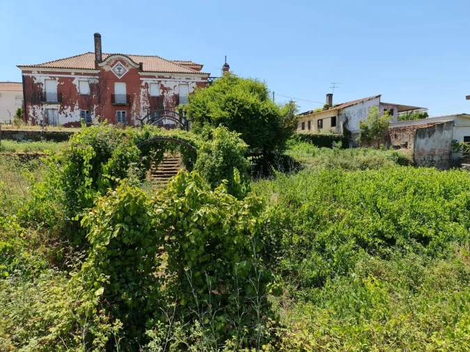 Moradia T5 para Venda em Ovoa e Vimieiro Foto 45