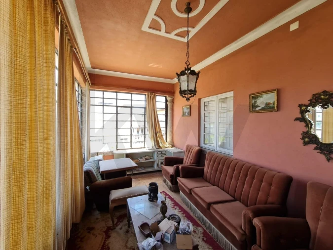 Moradia T5 para Venda em Ovoa e Vimieiro Foto 4