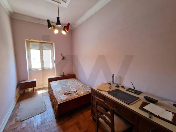 Moradia T5 para Venda em Ovoa e Vimieiro Foto 17