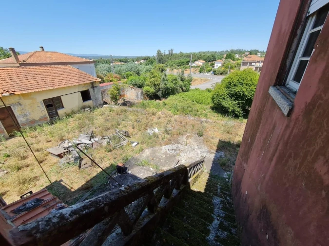 Moradia T5 para Venda em Ovoa e Vimieiro Foto 39