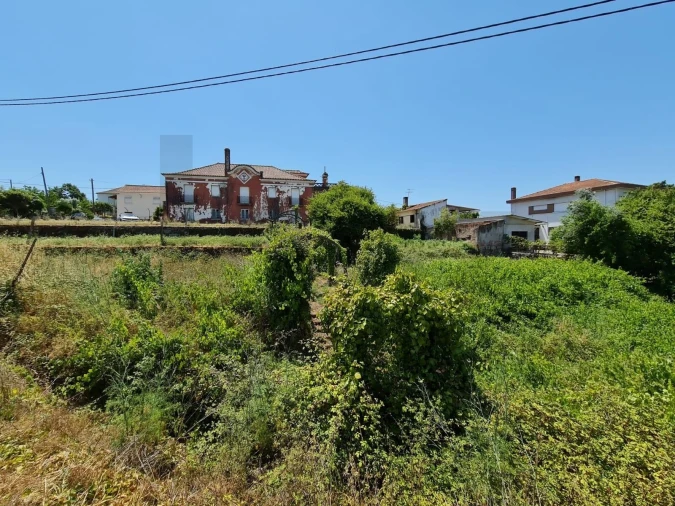 Moradia T5 para Venda em Ovoa e Vimieiro Foto 49